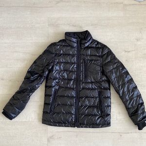 J. Crew Puffer Jacket